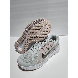 Nike WMNS Zoom Span 3 [CQ9267-004] Women Running Shoes Stone Pink / White Sz 6.5